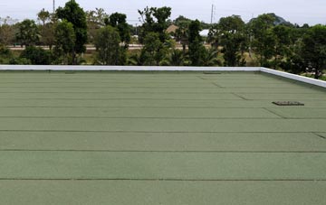 all Ugford roofing types quoted for