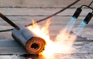 Ugford asphalt flat roofing repairs