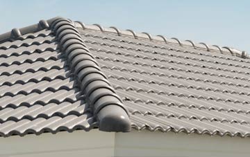 advantages of Ugford clay roofing