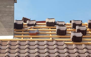 Ugford clay roofing costs
