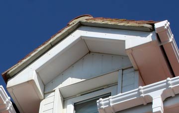 Ugford fascia installation costs