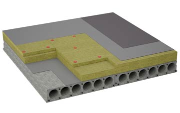 considerations of Ugford flat roofing insulation