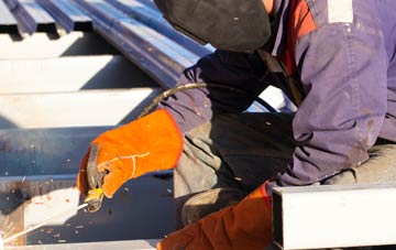 Ugford flat roofing options