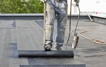 flat roof replacement Ugford, Wiltshire