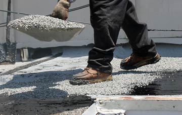 Ugford flat roofing companies
