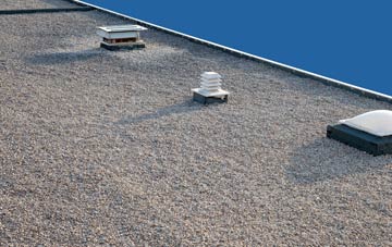 flat roofing Ugford, Wiltshire