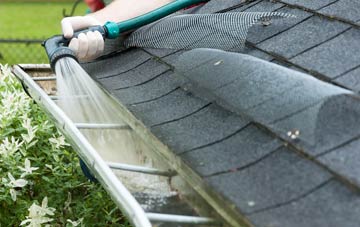 Ugford gutter cleaning costs
