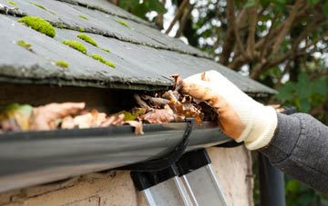 gutter cleaning Ugford, Wiltshire