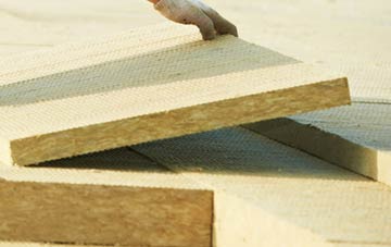 measuring Ugford tapered insulation