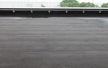 Ugford asphalt roof replacement