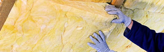 quotes for Ugford roof insulation