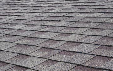 Ugford tiles for shallow pitch roofing