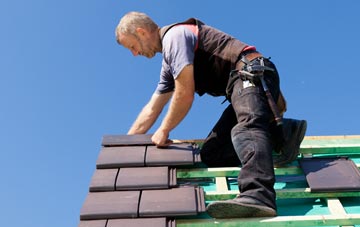 disadvantages of Ugford slate roofing