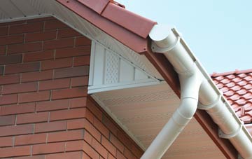 Ugford soffit repair costs