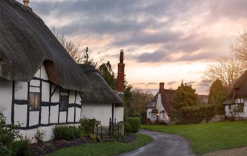 is Ugford thatch roofing popular