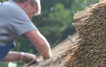 professional Ugford thatchers