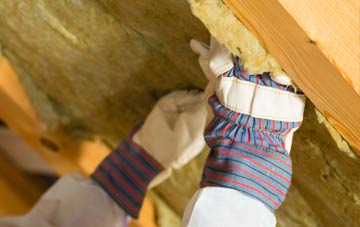 types of Ugford pitched roof insulation materials