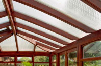 Ugford conservatory roofing insulation