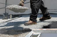 find rated Ugford flat roofing replacement companies