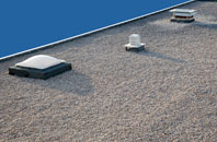 Ugford flat roofing