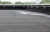 find rated Ugford flat roofing companies