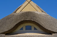 Ugford thatch roofing